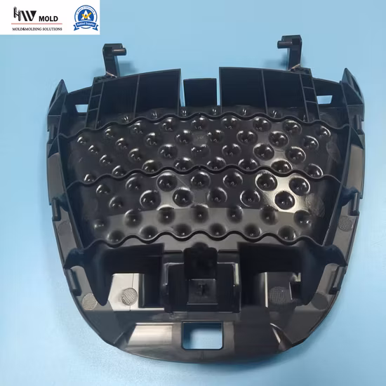 Cutomized Plastic Injection Mold for Automotive Parts Factory/Supplier/Manufacturer/OEM