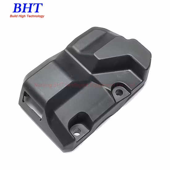 Kundenspezifische Kunststoff-ABS/PC/PA66/POM/TPU/PP/PVC/Pet/HDPE/PMMA-Spritzgussteile, Heißkanalform für Autoteile/Haushaltsprodukte/medizinische Geräte